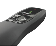 Logitech R400 Wireless czarny - 119347 - zdjęcie 3